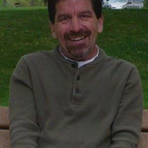 Meet your Posher, Mike